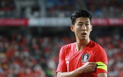 'Nếu Hàn Quốc thắng, Son Heung-min có thể rời sân với cái chân gãy'