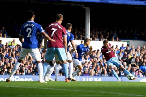 Lịch thi đấu vòng 9 Ngoại hạng Anh: MU đối đầu Liverpool 