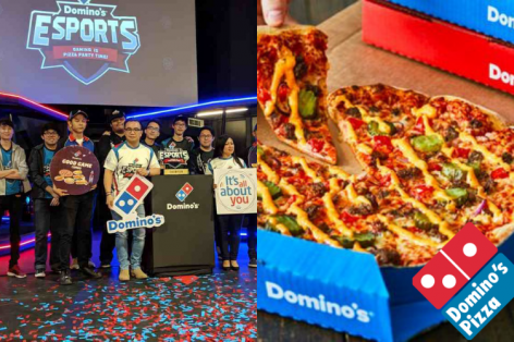 HY HỮU: Miễn phí pizza 10 năm cho VĐV giành huy chương tại SEA Games 30