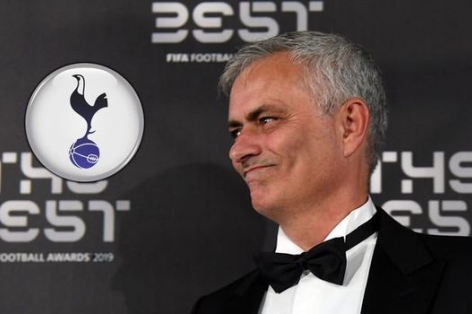 Mourinho nói gì trong ngày đầu tiên dẫn dắt Tottenham? 
