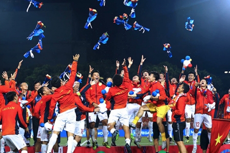 Báo Hàn: 'Trình độ Việt Nam đủ để tới World Cup'