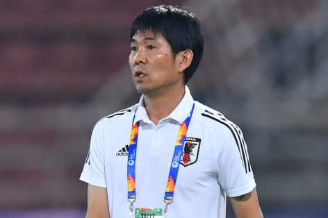HLV U23 Nhật Bản: 'Tôi đã tính đội nhà chơi 6 trận'