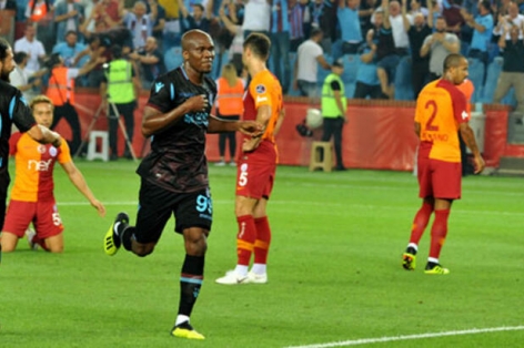 Đội bóng số 1 Thổ nhĩ Kỳ chính thức bị cấm đá Champions League