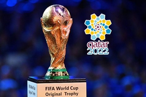 Chủ tịch FIFA: 'Qatar sẽ tổ chức World Cup 2022 đáng nhớ'