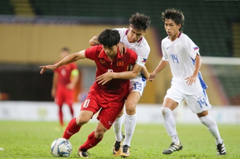 Singapore mang lực lượng 'khủng', quyết vượt Việt Nam tại SEA Games