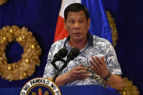 Tổng thống Philippines xin lỗi vì sự thiếu sót tại SEA Games 30