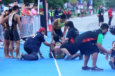 Việt Nam tố Malaysia gian lận, BTC SEA Games ra quyết định cuối cùng
