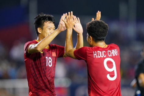 CĐV Indonesia: 'Tôi lo chúng ta sẽ thua Việt Nam ở chung kết'