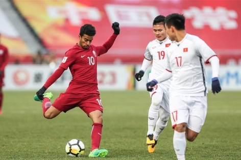 'Bại tướng' U23 Việt Nam hòa kịch tính trước VCK U23 châu Á