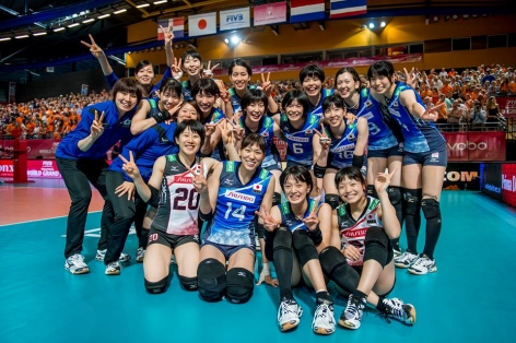 Đội tuyển Nhật Bản mang dàn tuyển thủ khủng đến ASIAD 2018
