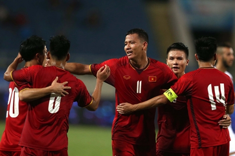 U23 Việt Nam bất ngờ được kỳ vọng bởi... CĐV Thái Lan