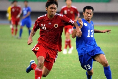 Vùi dập Đài Loan, U23 Indonesia ra quân mỹ mãn
