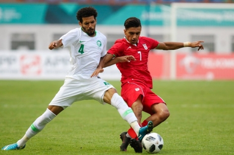 U23 Myanmar cay đắng rời ASIAD dù đánh bại U23 Iran