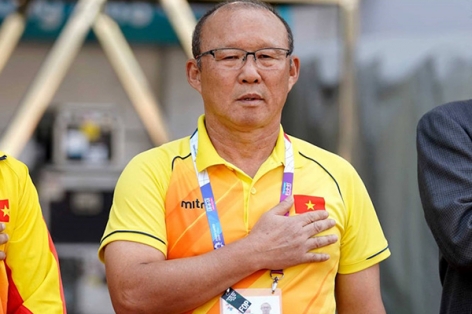 HLV Park Hang-seo: 'Mỗi một trận ở AFF Cup đều là chung kết'