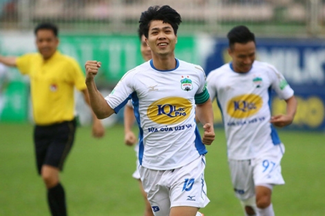 Hai tiền đạo Việt Nam lọt top U23 ghi bàn nhiều nhất ĐNA