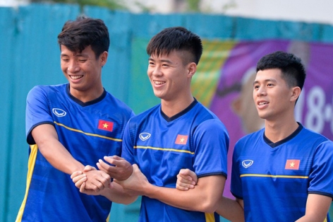 Vũ Như Thành: '3 trung vệ U23 là những hậu vệ xuất sắc nhất Việt Nam'