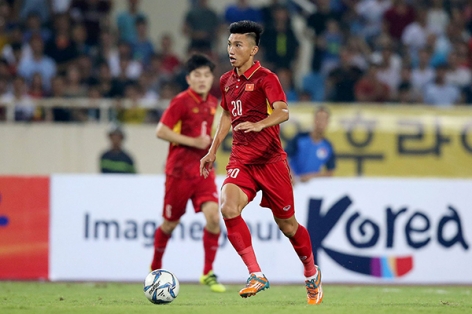 3 sao U23 Việt Nam nằm trong 'tầm ngắm' của CLB Nhật Bản