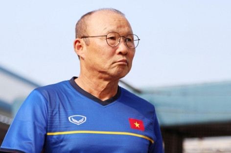 Lê Thụy Hải: 'Ông Park Hang-seo chỉ may mắn với U23 thôi'