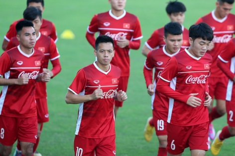 Báo Châu Á chỉ ra 3 cầu thủ quan trọng nhất ĐT Việt Nam