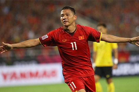 Kết quả bóng đá hôm nay: Việt Nam thắng thuyết phục