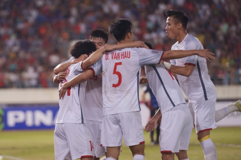Lịch thi đấu AFF Cup hôm nay 16/11: “Chung kết sớm” giữa Việt Nam vs Malaysia