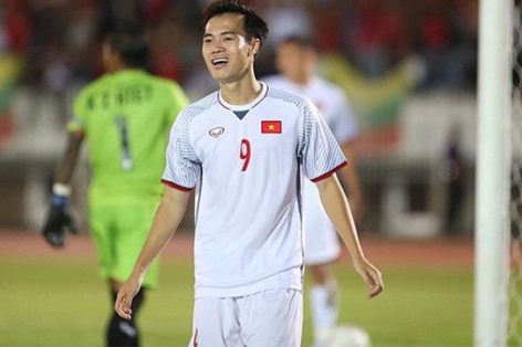 AFC sai sót đáng trách khi công bố danh sách Việt Nam dự Asian Cup 2019