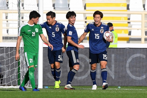 Lịch thi đấu Asian Cup hôm nay 13/1: Nhật Bản giành vé đi tiếp?