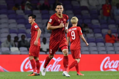 3 cầu thủ ĐTVN lọt vào đội hình ĐNA xuất sắc nhất vòng bảng Asian Cup