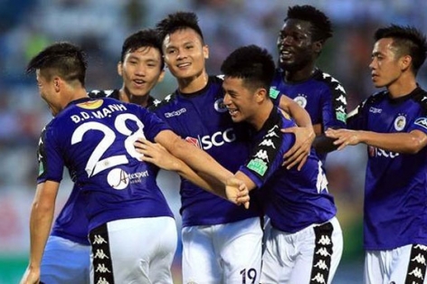 Hà Nội FC muốn làm rạng danh Việt Nam ở giải đấu số 1 Châu Á