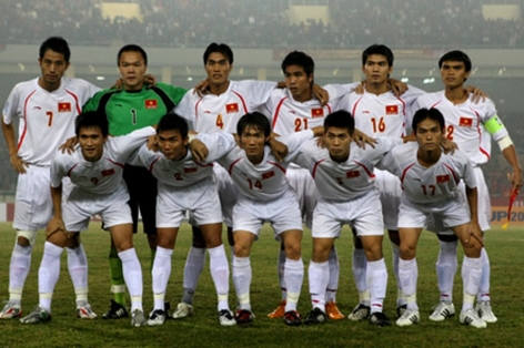 Người hùng ĐTQG Việt Nam trở thành huyền thoại AFF Cup
