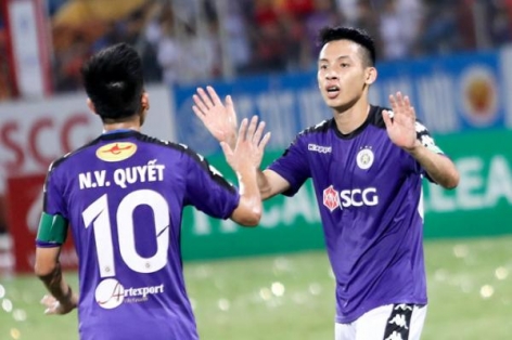 Đỗ Hùng Dũng: 'Con bài tẩy' mà ông Park Hang Seo mang đến cho U23 Việt Nam