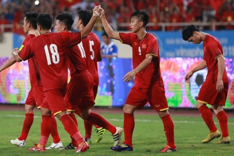 Nhiều ĐT dùng đội U21 tại ASIAD: Việt Nam tràn trề cơ hội