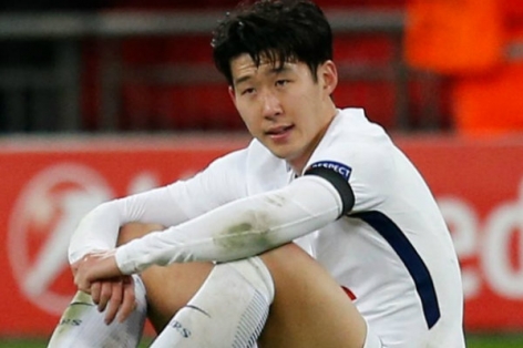 Tin HOT sáng 22/8: Son Heung-min lo lắng trước trận đấu định mệnh