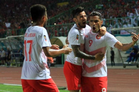 Thua đau sau loạt luân lưu, U23 Indonesia bị loại khỏi ASIAD