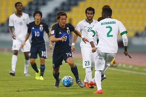 Nhật Bản vs UAE: Xác định đối thủ tranh HCĐ với U23 Việt Nam