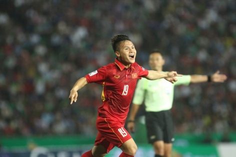 Quang Hải 'bật đèn xanh' trước cơ hội thi đấu nước ngoài