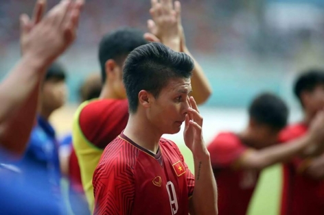 ĐT Việt Nam gặp khó khăn rất lớn trước thềm AFF Cup