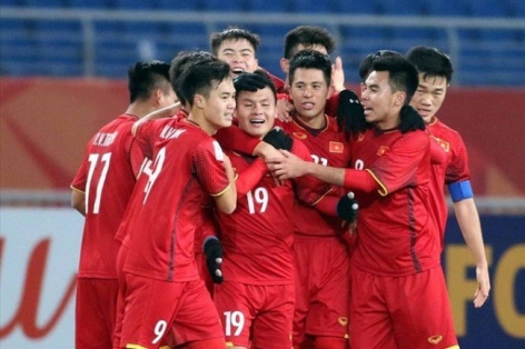 Đài Hàn Quốc mua bản quyền AFF Cup vì sức hút của ĐT Việt Nam