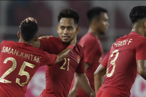 Highlights Indonesia 3-1 Đông Timor: Chiến thắng thót tim