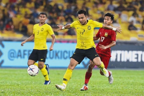 Cầu thủ Malaysia quyết lấy 3 điểm tại Mỹ Đình, chỉ ra bất lợi của ĐTVN