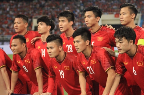 Fox Sports chỉ ra đội hình mạnh nhất Việt Nam đấu Myanmar