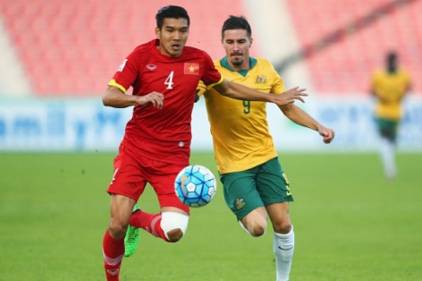 Cựu tuyển thủ U23 Việt Nam chính thức có bến đỗ mới