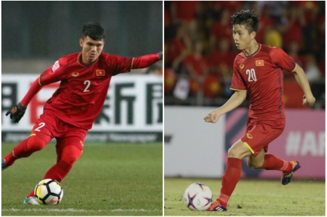 Tuyển thủ U23 Việt Nam 'suýt gặp họa' vì ăn mừng bàn thắng của Văn Đức