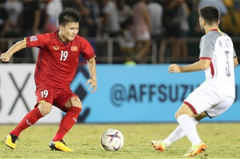Việt Nam vs Philippnes: Cánh cửa chung kết đang vẫy gọi