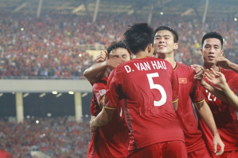 Fox Sports chỉ ra đội hình mạnh nhất Việt Nam vs Malaysia
