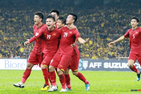 Quang Hải lọt vào top 10 sao trẻ sáng giá nhất Asian Cup 2019