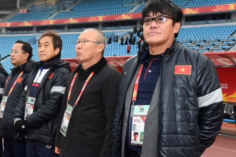 ĐT Việt Nam mất 'thần tài' ở Asian Cup 2019