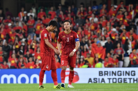 CĐV Thái Lan: Việt Nam chưa chắc vượt qua vòng bảng như Thái Lan đâu