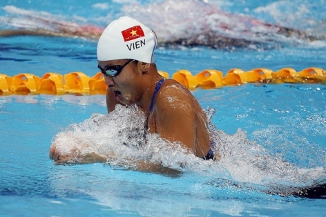 Việt Nam công bố 36 môn thi đấu ở SEA Games 31: Hướng đến Olympic