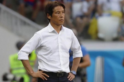 HLV Nishino không đảm bảo Thái Lan sẽ thành công ở U23 châu Á